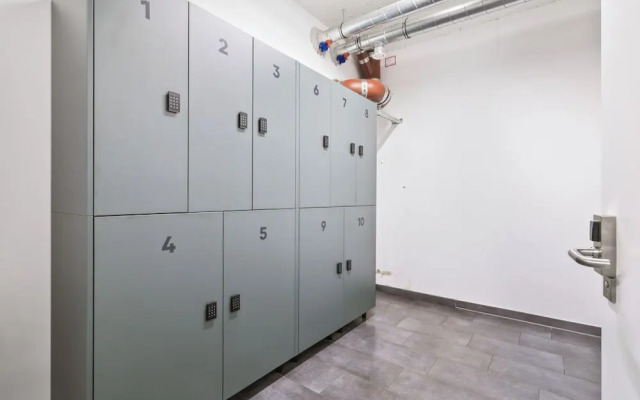 Limehome Bochum Kortumstr.