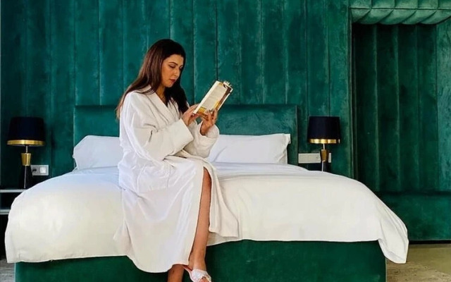 Aparthotel & Hotel Doha