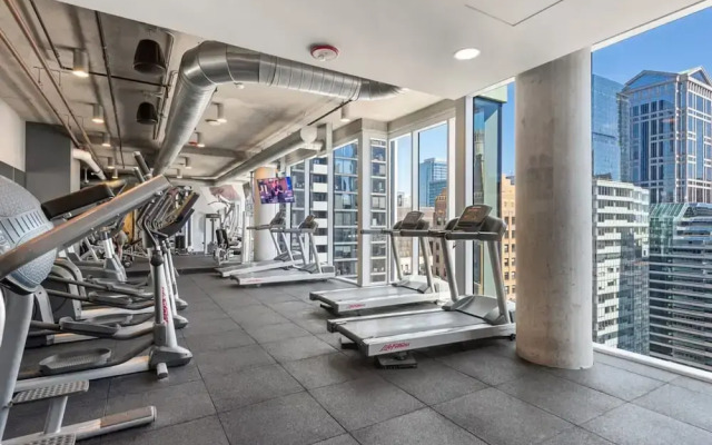 Group Home 3 Luxe Apts Spacious Central