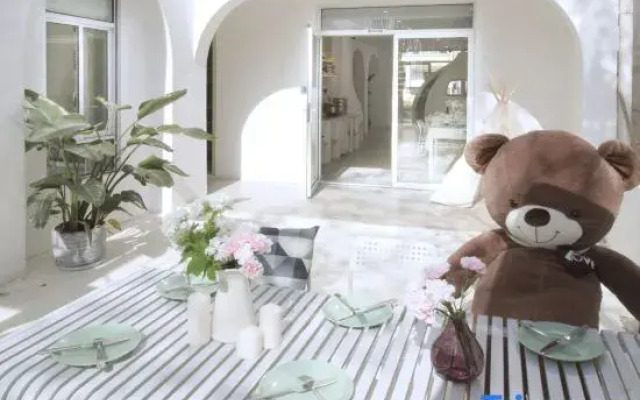 Meisu Home C Building Homestay