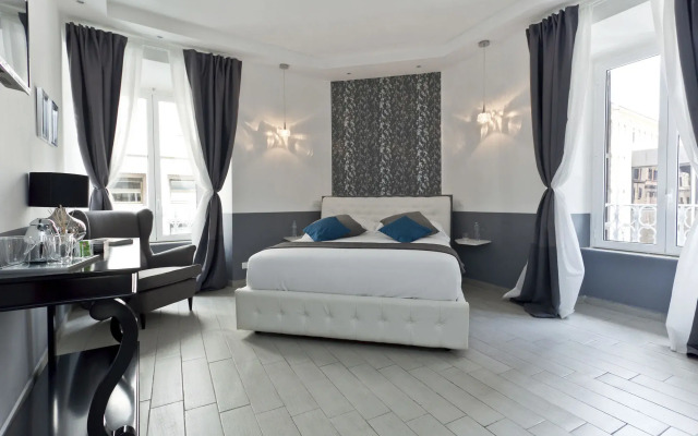 Sallustio Luxury Suites