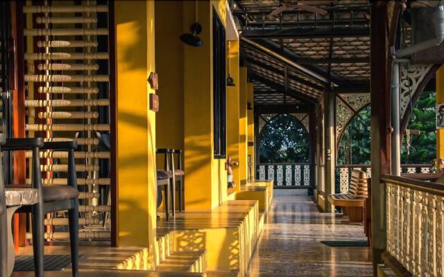 Kongkarn Bed & Farm Stay