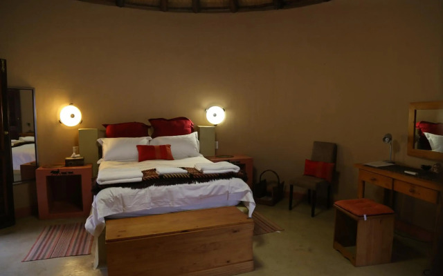 Bona Intaba Game Lodge