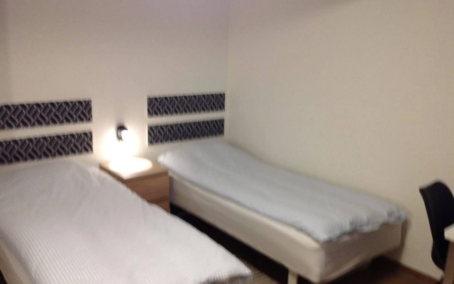 Amalie B&B Apartments