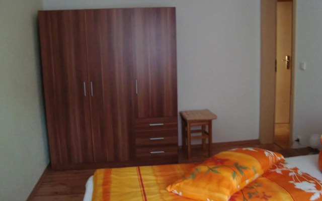 Ferienwohnung Kriedel