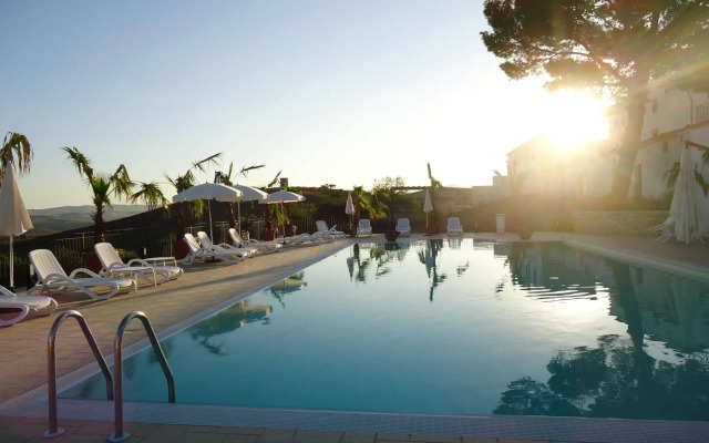 Agriturismo Sirignano Wine Resort
