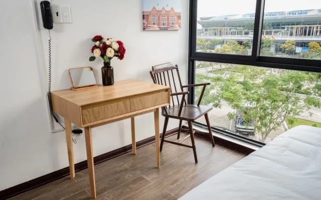 Wings House - Hostel