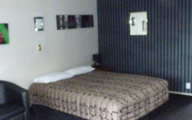Ambassador Motel - Palmerston North