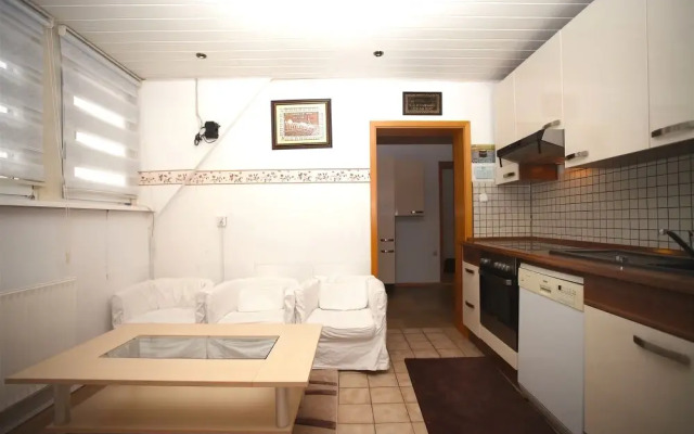 Private Apartment Verdener Straße