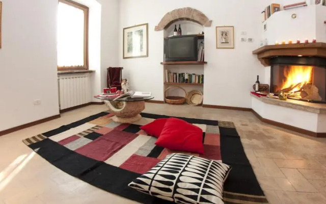 Il Castello di Collepino