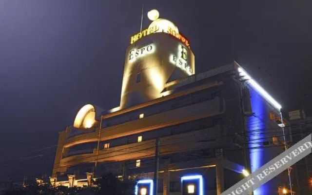 Hotel Espo