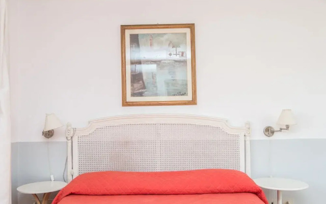 Rsh Renzi Amazing Terrace