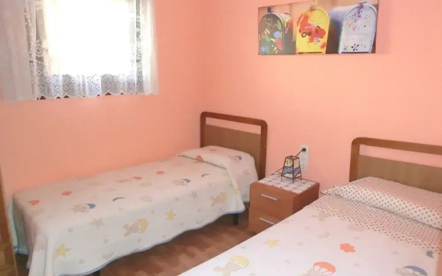 Beautiful Villa in Blanes With Private Swimming Pool