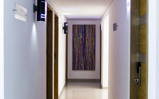 Hotel Zona A