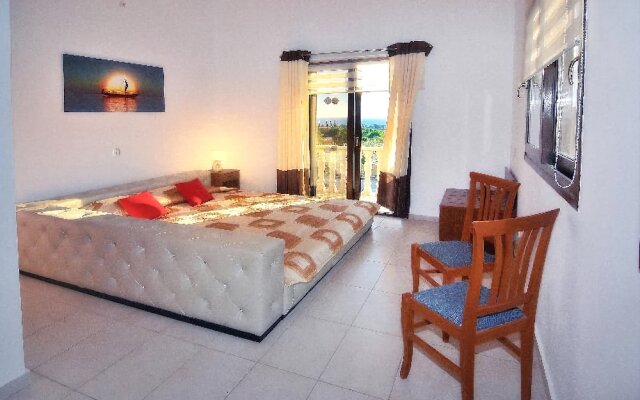 Villa Agios Ilias