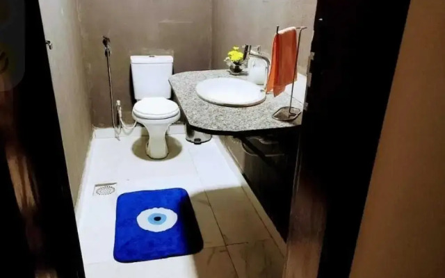 Casa com Piscina 50000 lts Área Gourmet