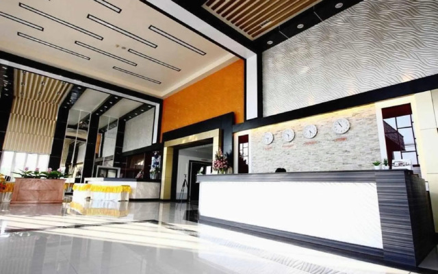 Akelada Hotel