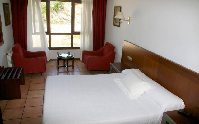 Hotel Sablón