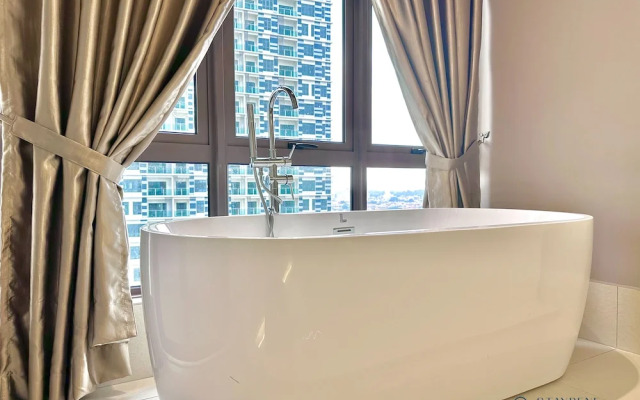 Bali Residences Sea View Suites Melaka
