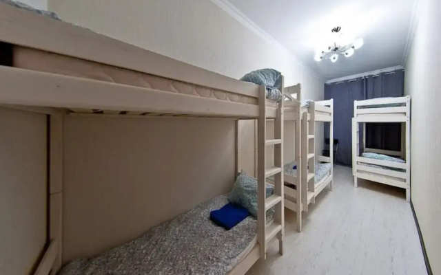 PiterStay Hostel