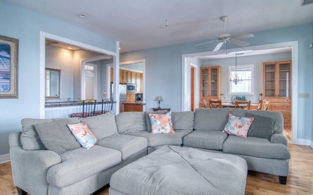 Relaxation Station - 4 Br Home