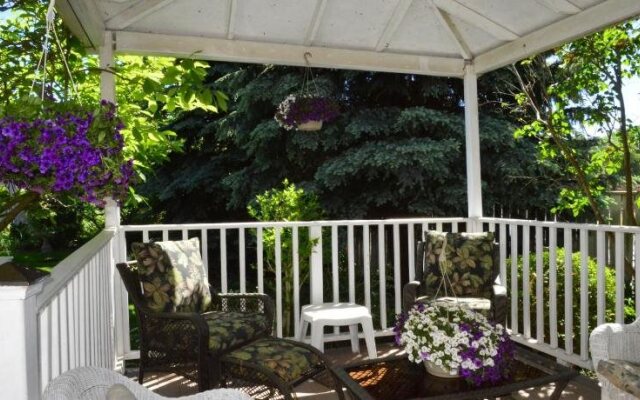 Eagle's Wing Bed and Breakfast