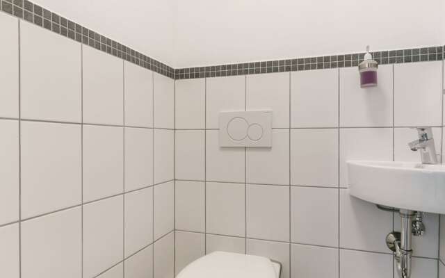 Picturesque Apartment in Baiersbronn With Bar