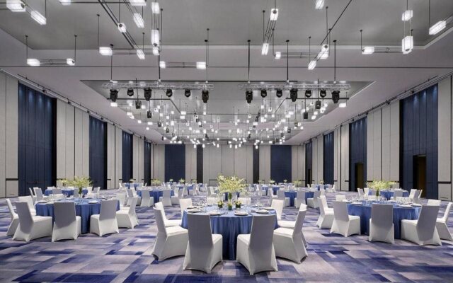 Liyang Marriott Hotel