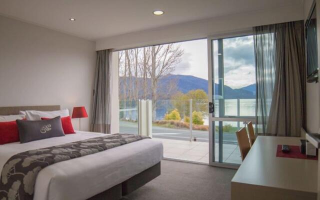 Marakura Deluxe Motels