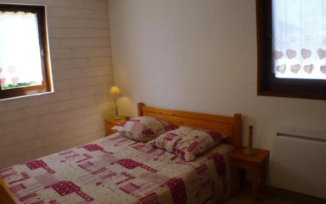 Appartement Samoëns, 2 pièces, 6 personnes - FR-1-629-16