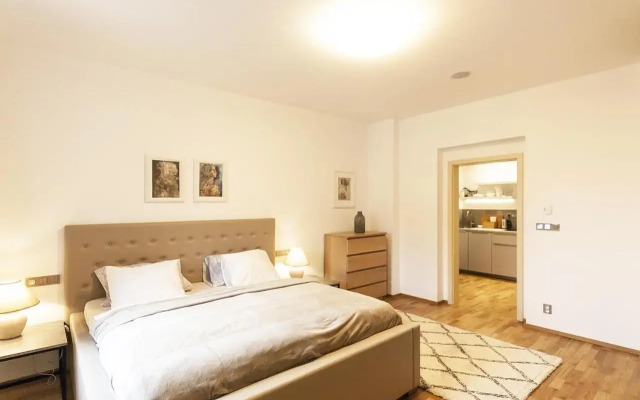 Prague Expat House