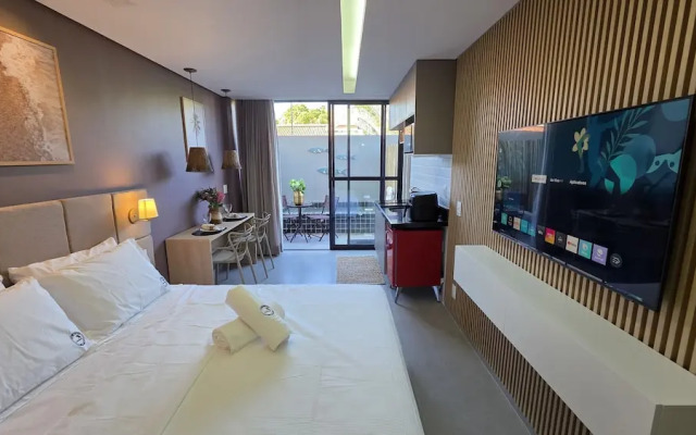 Nawa Beach Residence 02 by La Playa