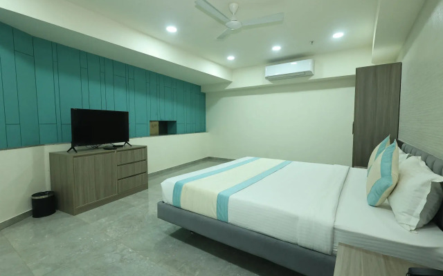 Hotel SN Blu