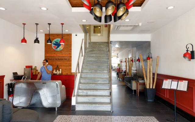 Divers Paradise Boutique Hotel