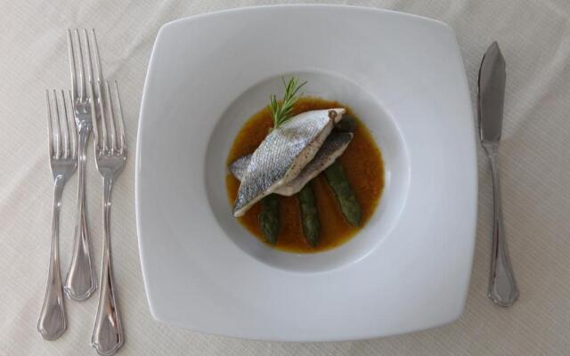 Hotel Mea - Aeolian Charme