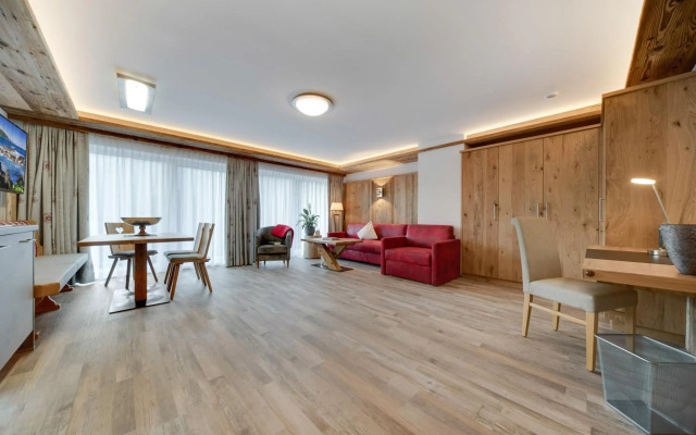 Alpen Air exklusive Apartments