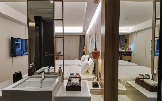 Paco Hotel Beijing Road Metro Guangzhou