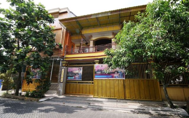 Airy Sawojajar Danau Bratan H5 A1 Malang