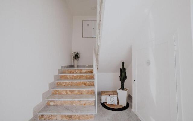 Casa Ortensia in Monopoli