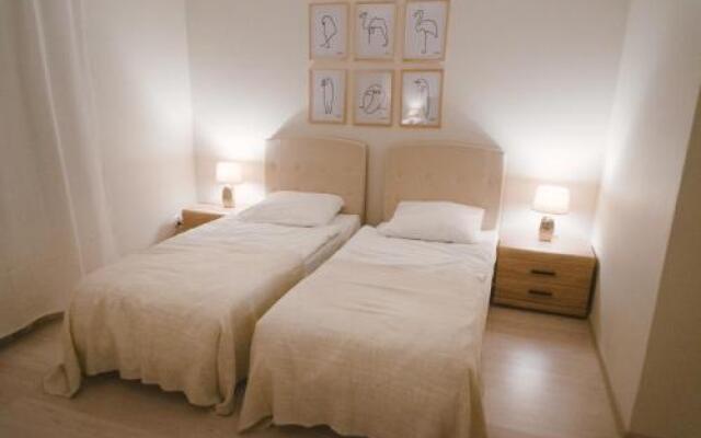 Solankowy Apartament