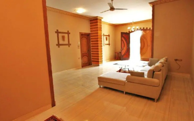 Tahrir Villa Luxor