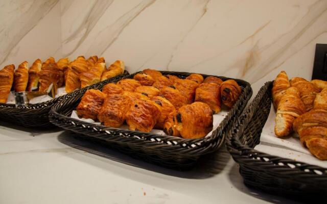 Grand Plaza Hotel & Wellness