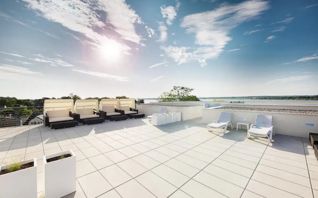 Molo Park Aparthotel