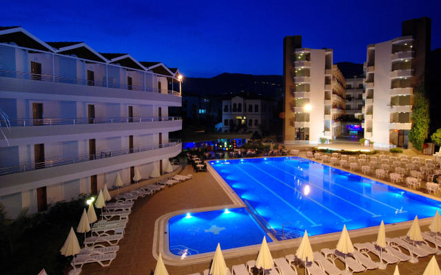 Panorama Hotel