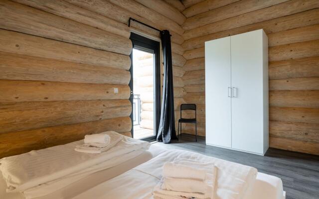 Lovely Chalet With Lush Green View in Carinthia