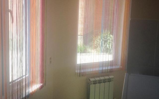 Guest house Tmutarakansk