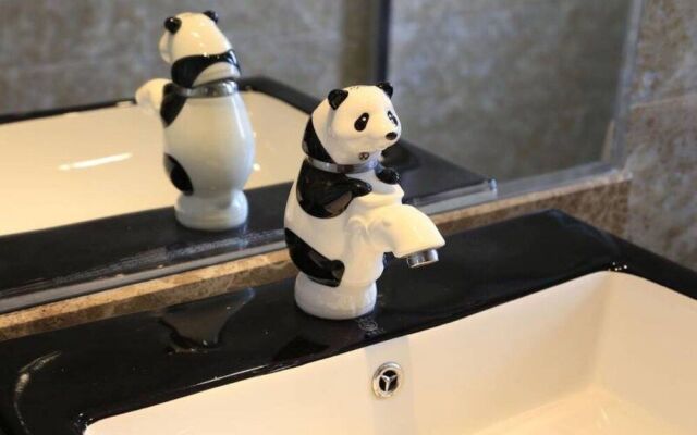 Panda Prince Hotel