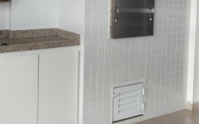 Lindo apartamento em Bertioga