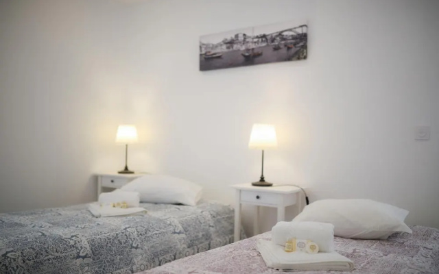 Apartamento Casino Praia 3