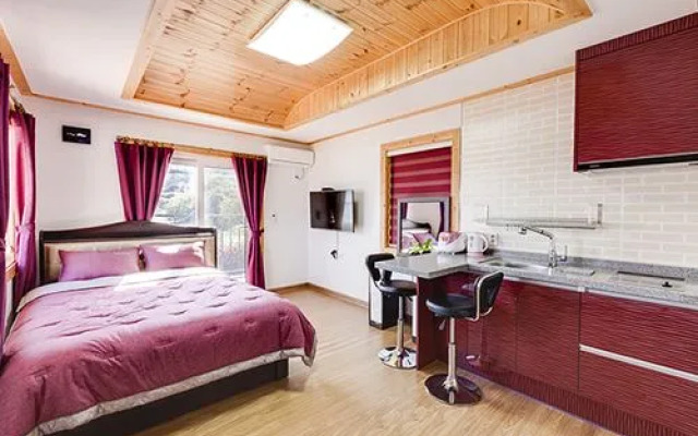 Namhae Landscape Pension